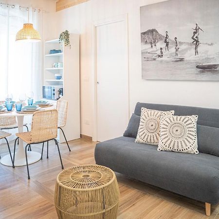 Apartmán Moneglia In Piazza Exteriér fotografie