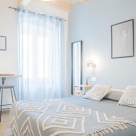 Apartmán Moneglia In Piazza Exteriér fotografie