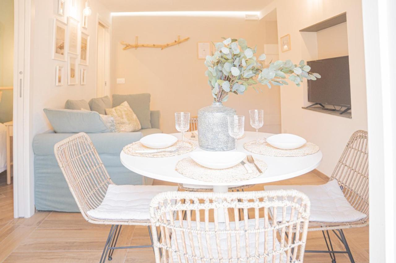 Apartmán Moneglia In Piazza Exteriér fotografie