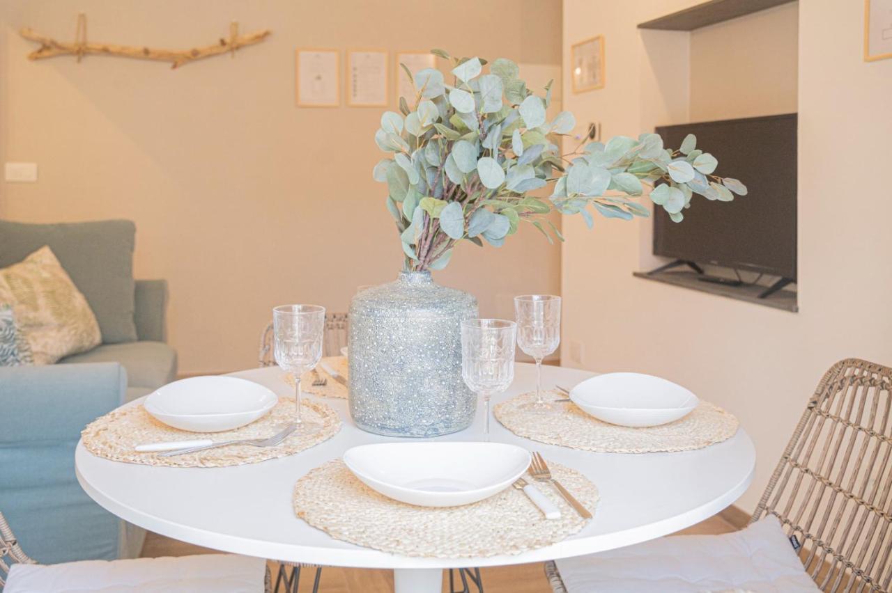 Apartmán Moneglia In Piazza Exteriér fotografie