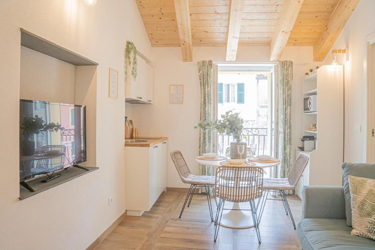 Apartmán Moneglia In Piazza Exteriér fotografie