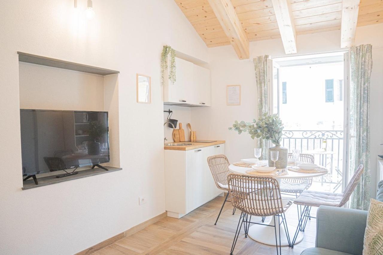 Apartmán Moneglia In Piazza Exteriér fotografie
