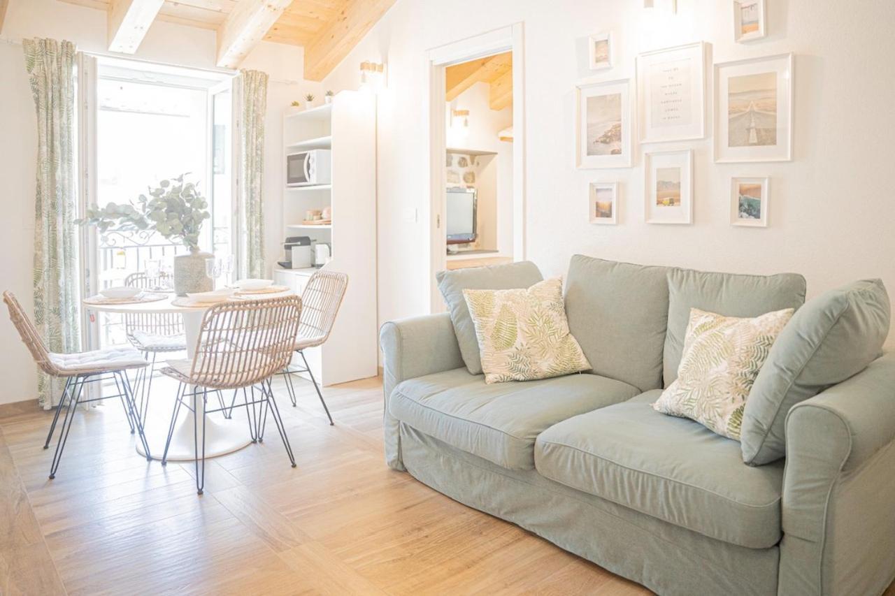 Apartmán Moneglia In Piazza Exteriér fotografie