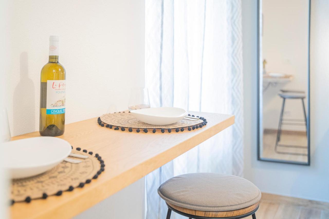 Apartmán Moneglia In Piazza Exteriér fotografie