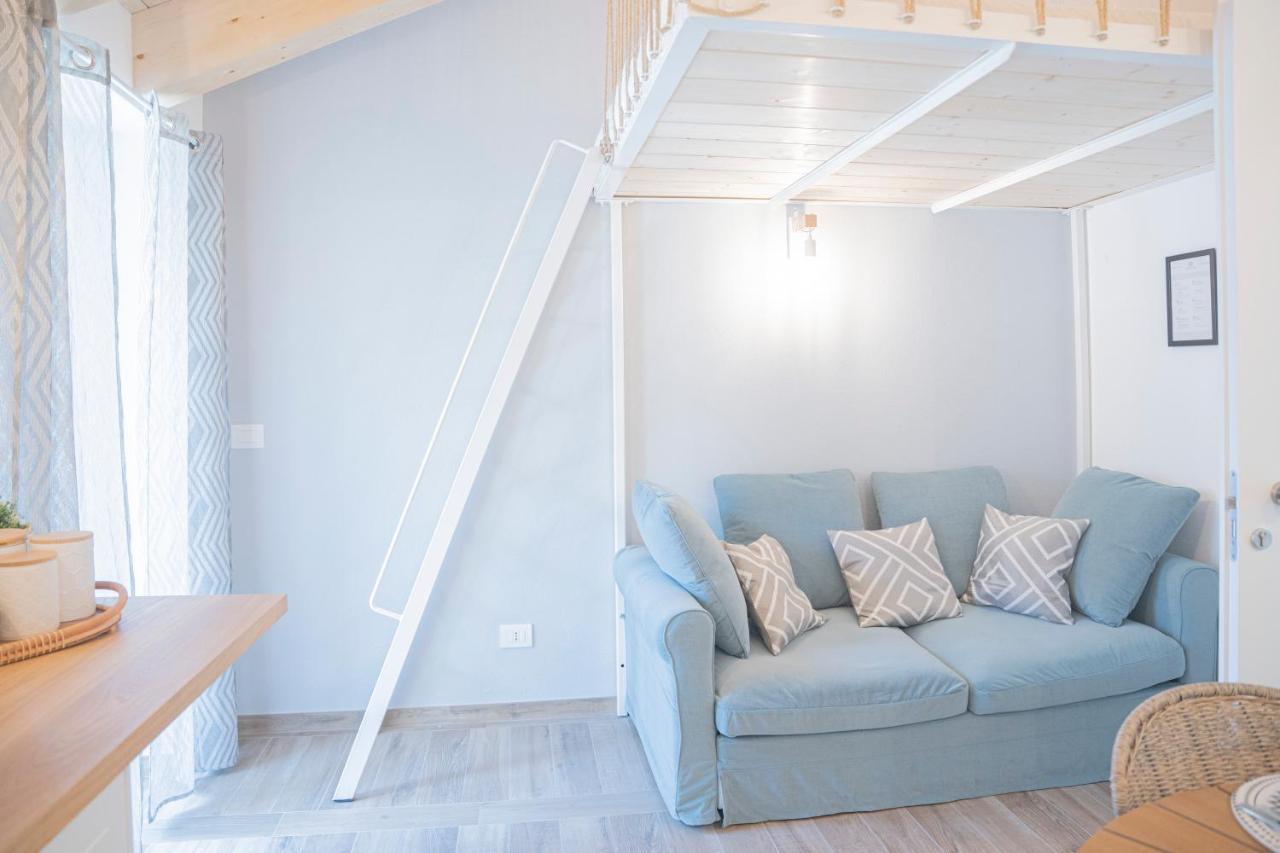 Apartmán Moneglia In Piazza Exteriér fotografie