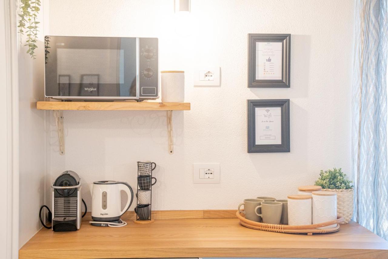Apartmán Moneglia In Piazza Exteriér fotografie