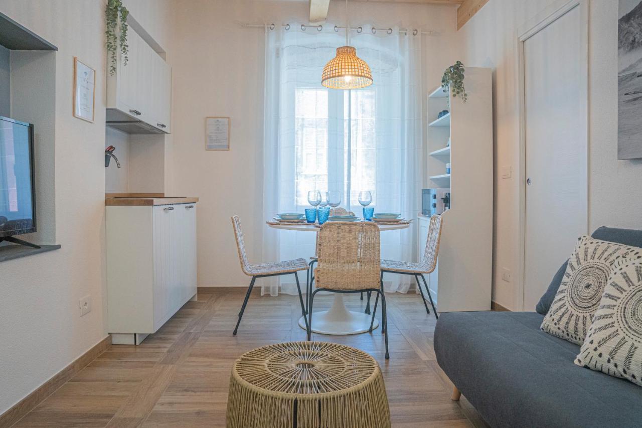 Apartmán Moneglia In Piazza Exteriér fotografie