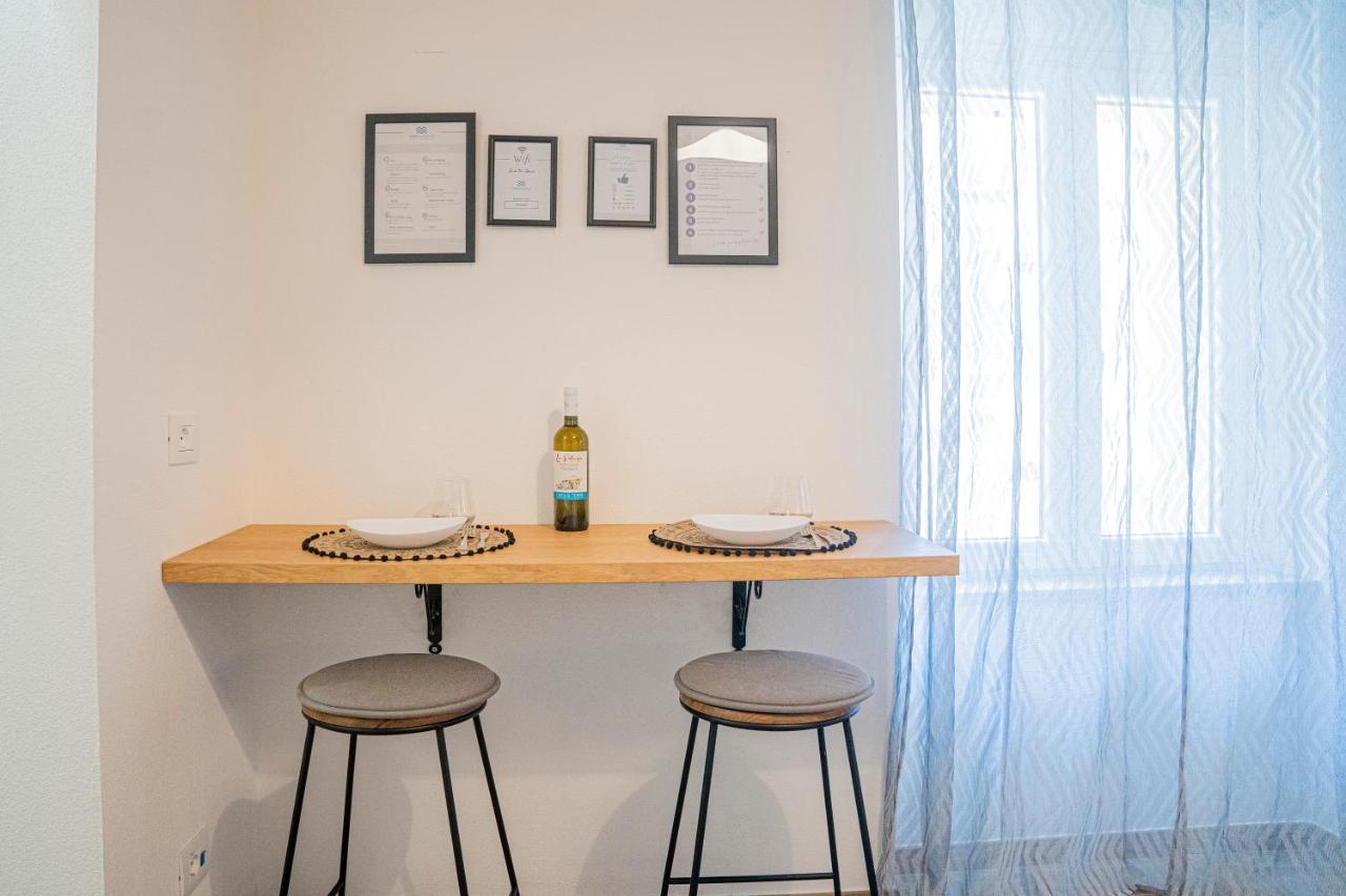 Apartmán Moneglia In Piazza Exteriér fotografie