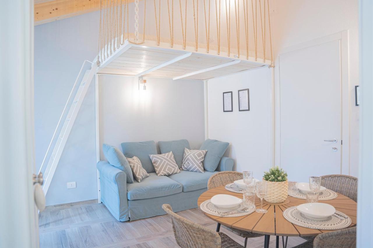 Apartmán Moneglia In Piazza Exteriér fotografie