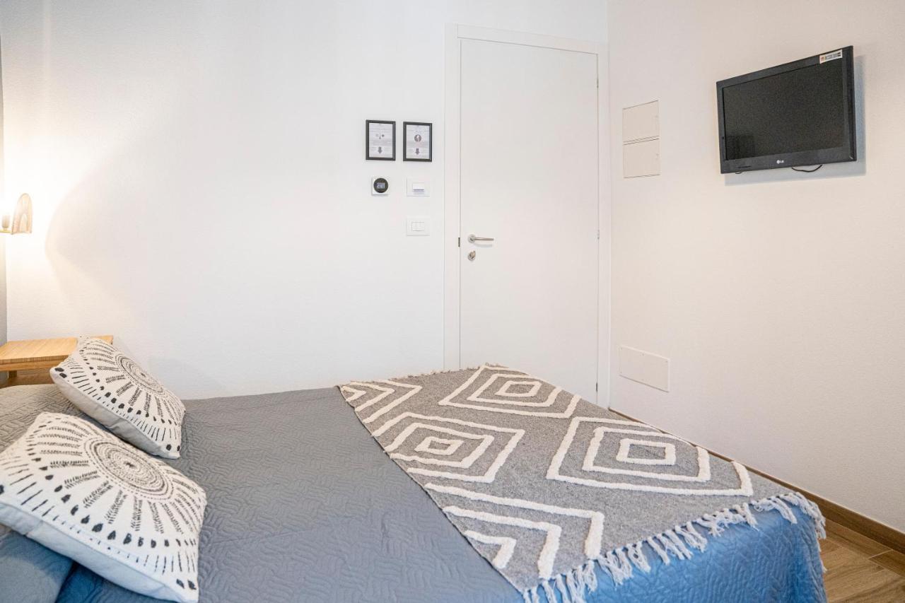 Apartmán Moneglia In Piazza Exteriér fotografie