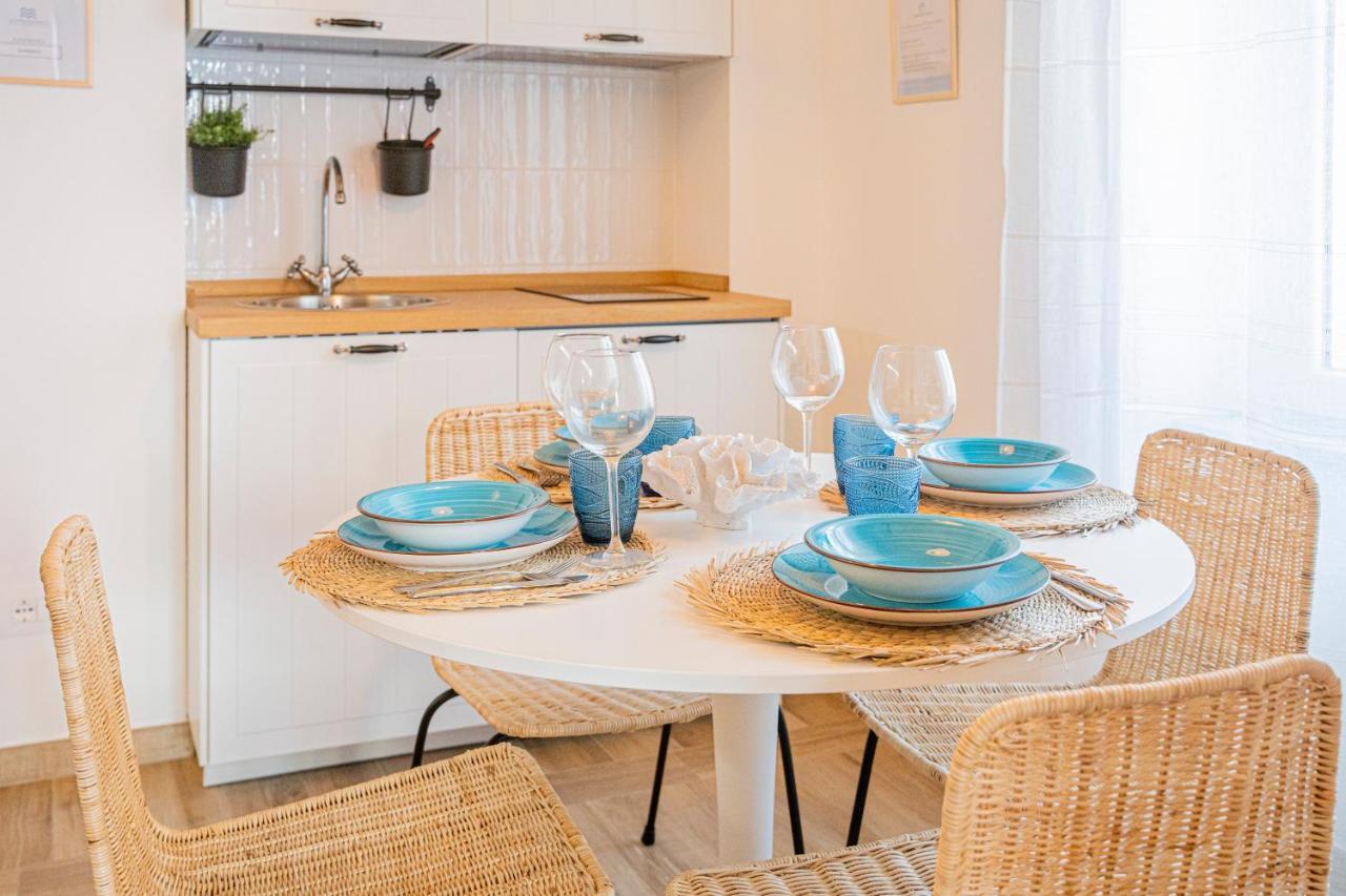 Apartmán Moneglia In Piazza Exteriér fotografie