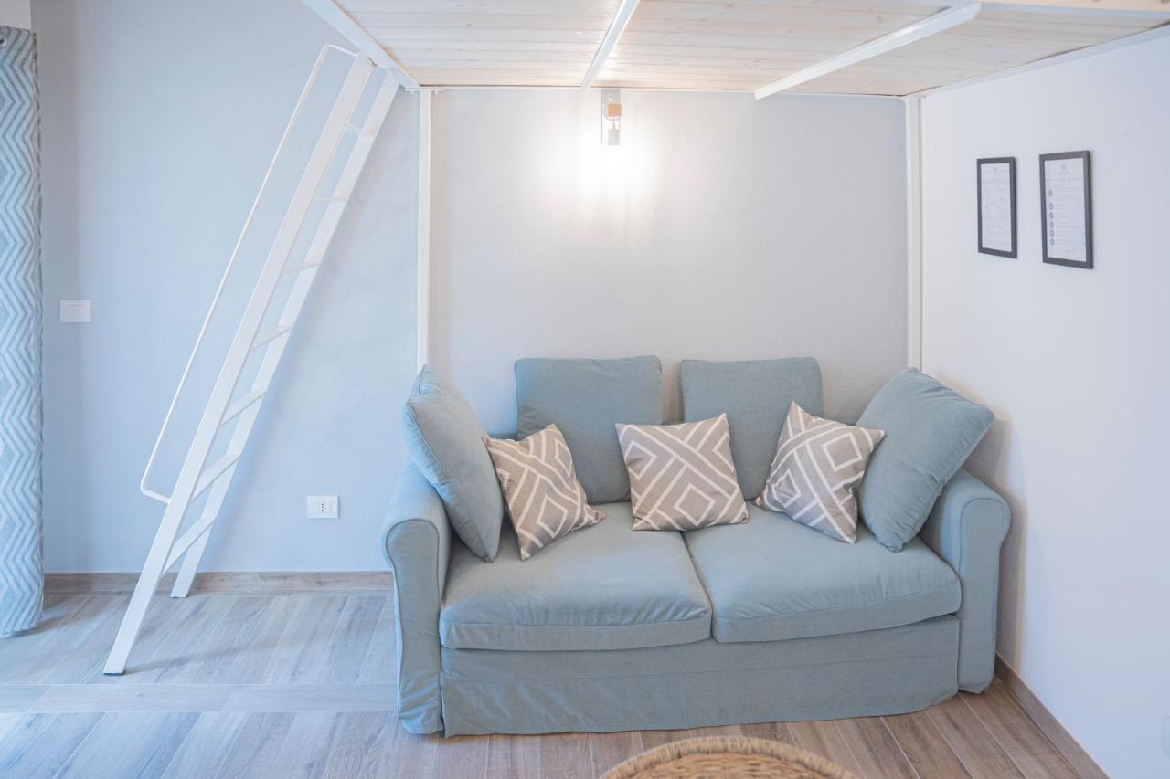 Apartmán Moneglia In Piazza Exteriér fotografie