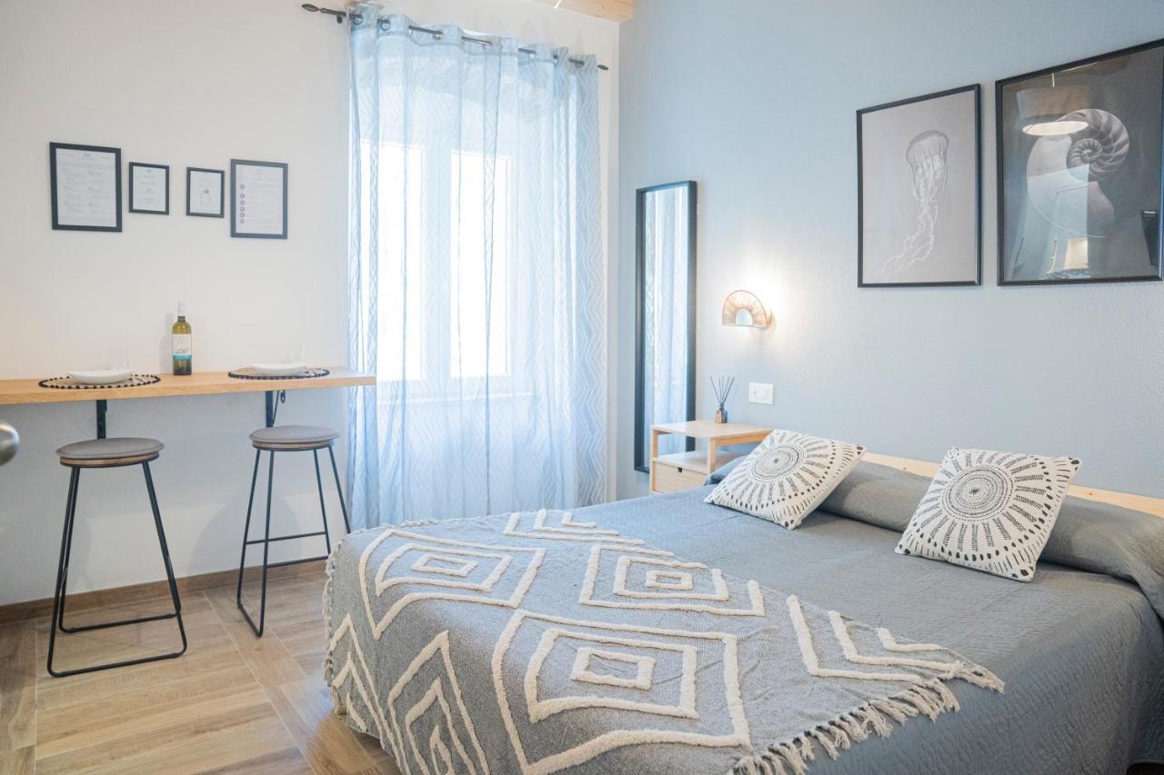Apartmán Moneglia In Piazza Exteriér fotografie