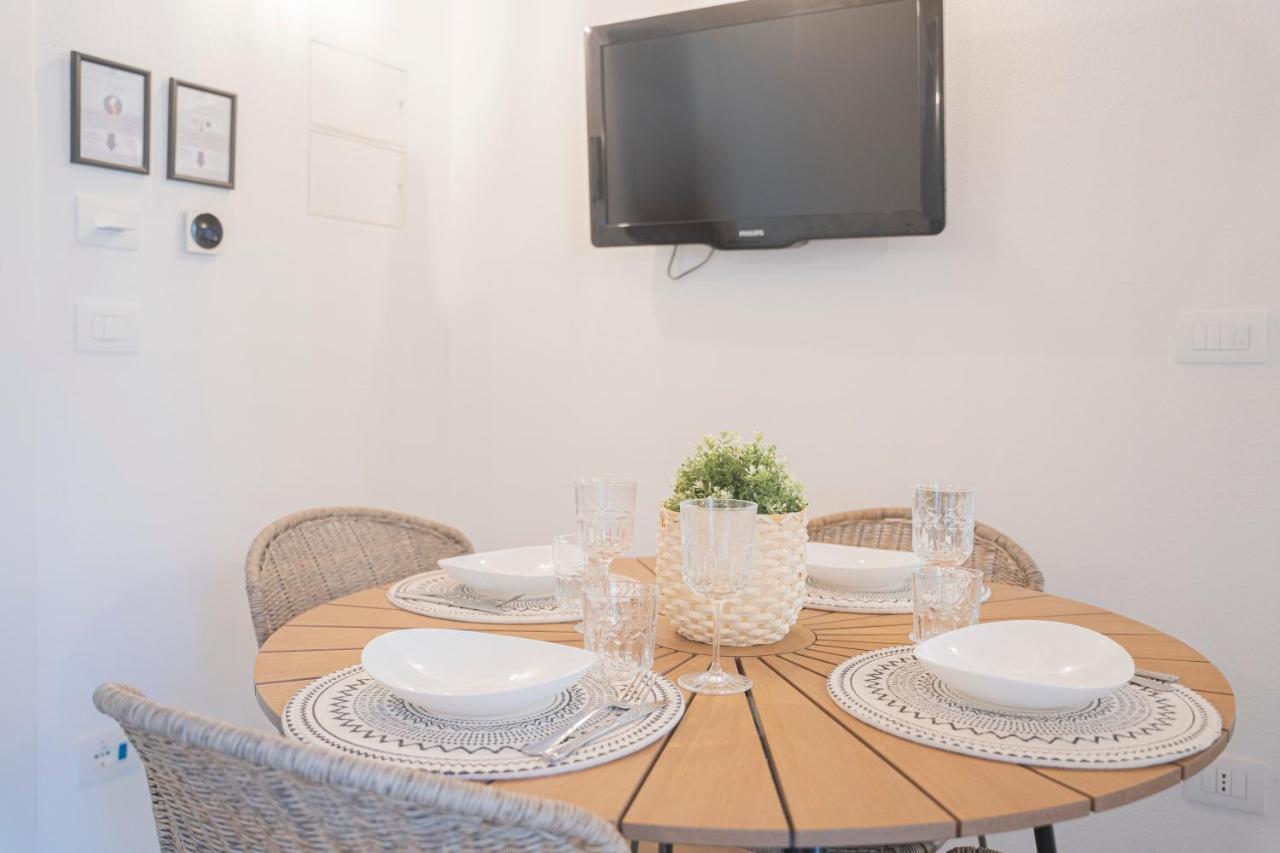 Apartmán Moneglia In Piazza Exteriér fotografie