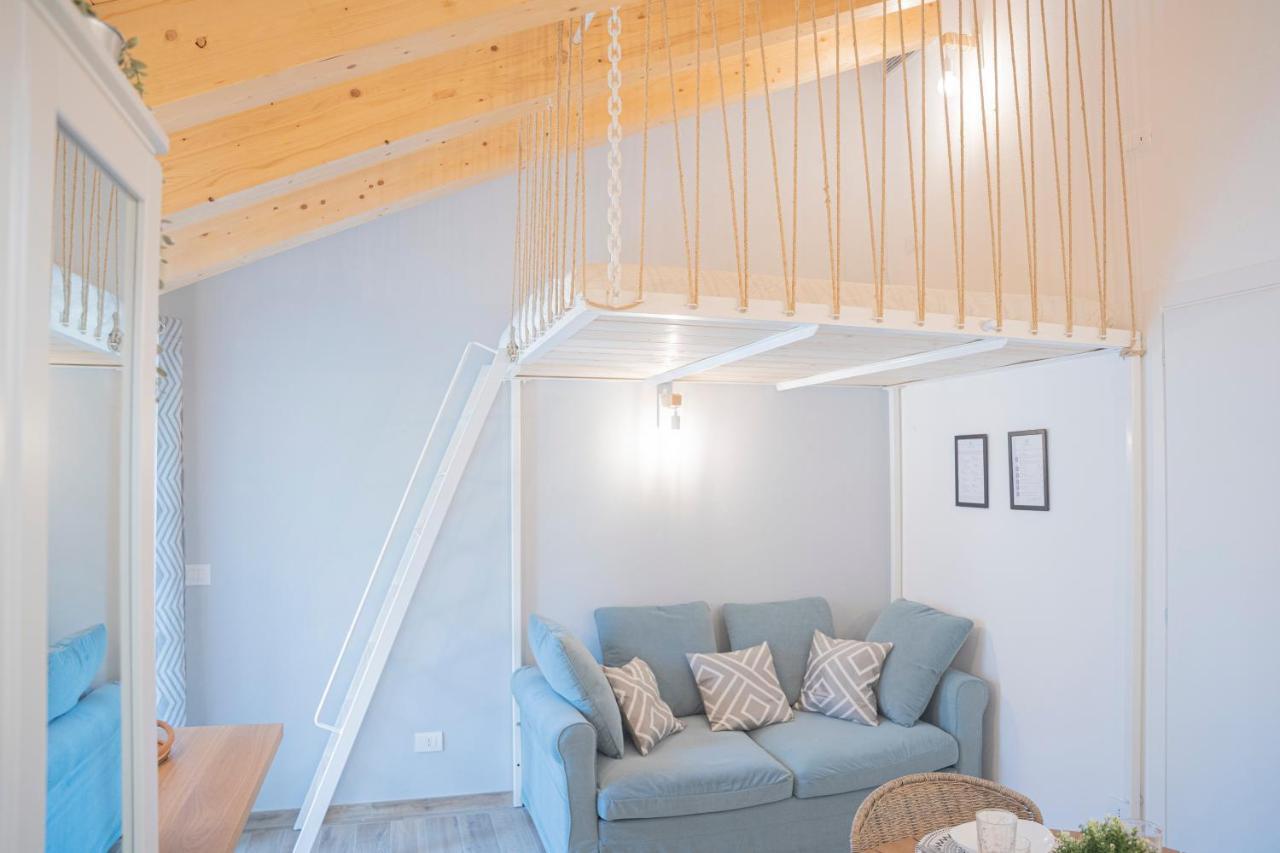 Apartmán Moneglia In Piazza Exteriér fotografie
