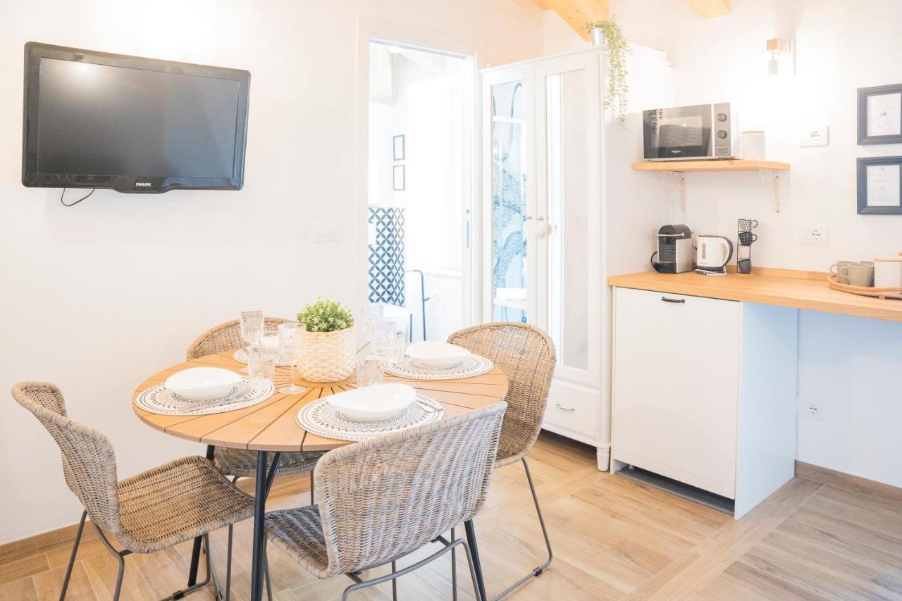 Apartmán Moneglia In Piazza Exteriér fotografie